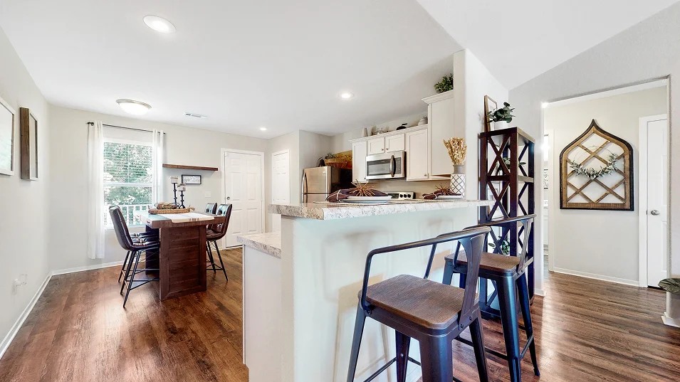 Stokenbury Farms Phase VI - Residential