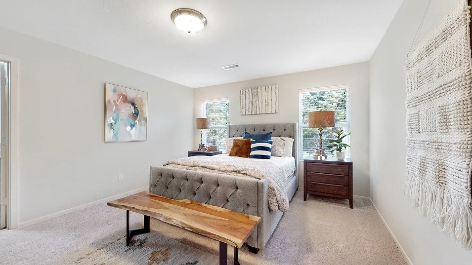 Stokenbury Farms Phase VI - Residential