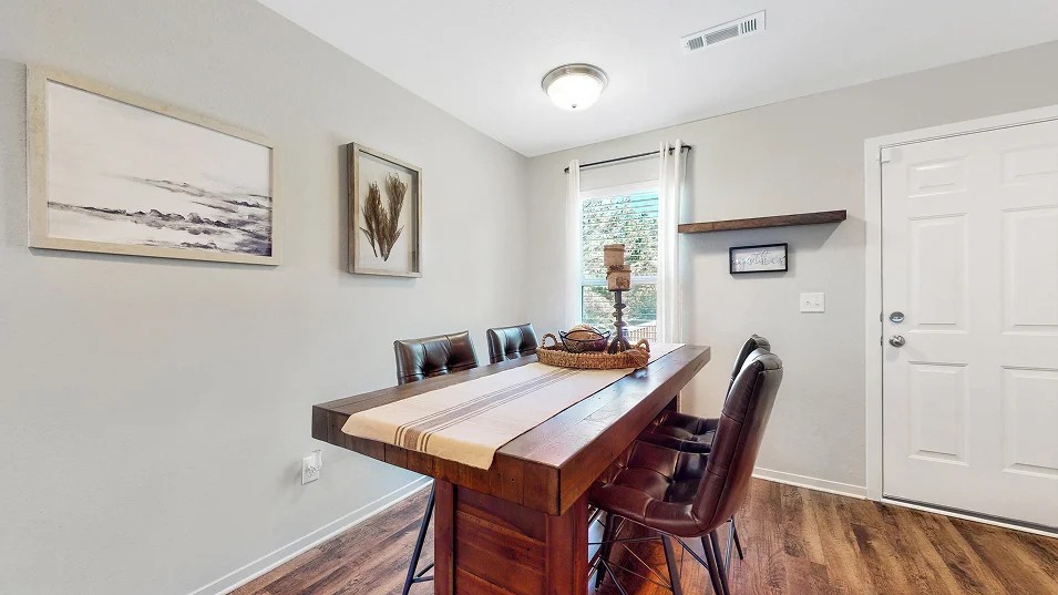 Stokenbury Farms Phase VI - Residential