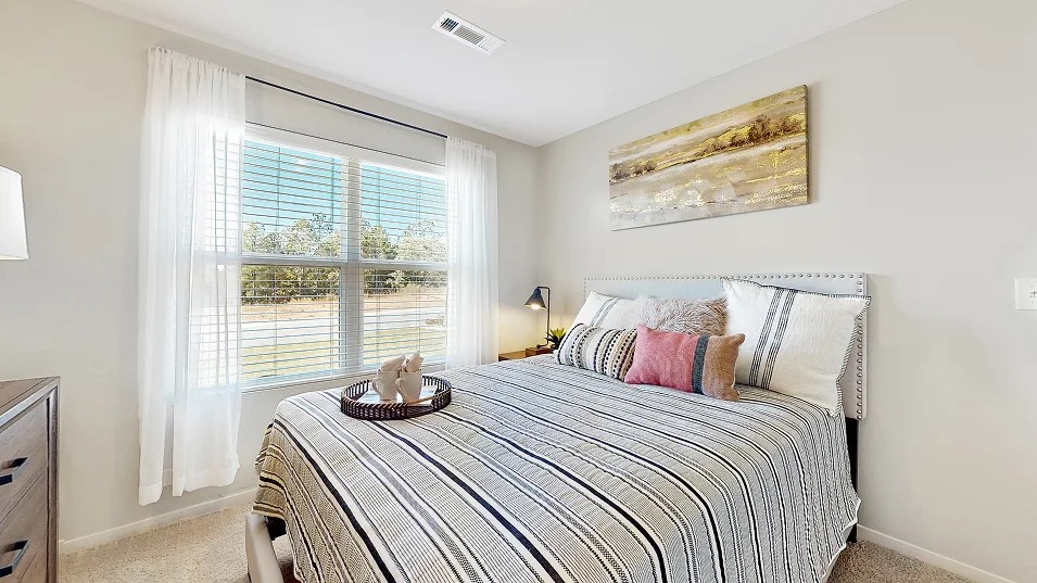 Stokenbury Farms Phase VI - Residential