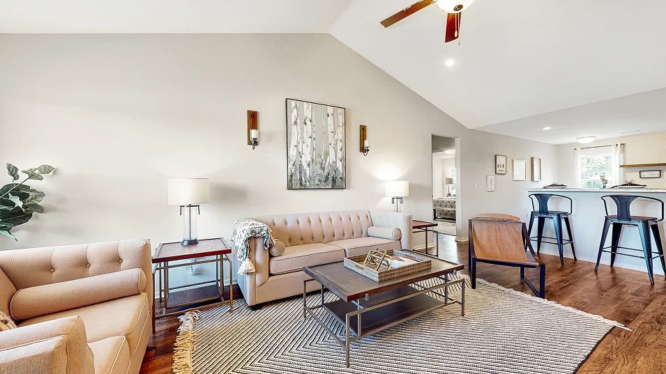 Stokenbury Farms Phase VI - Residential
