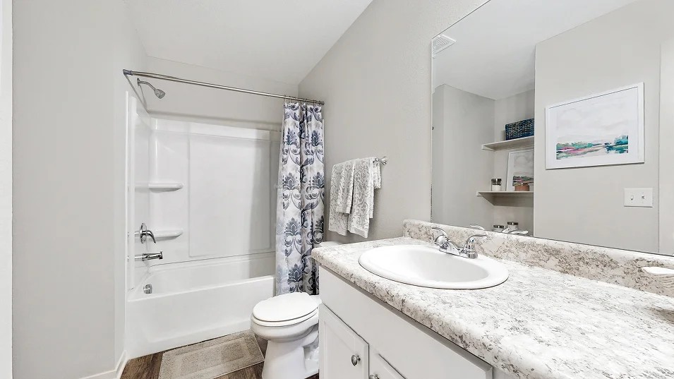 Stokenbury Farms Phase VI - Residential