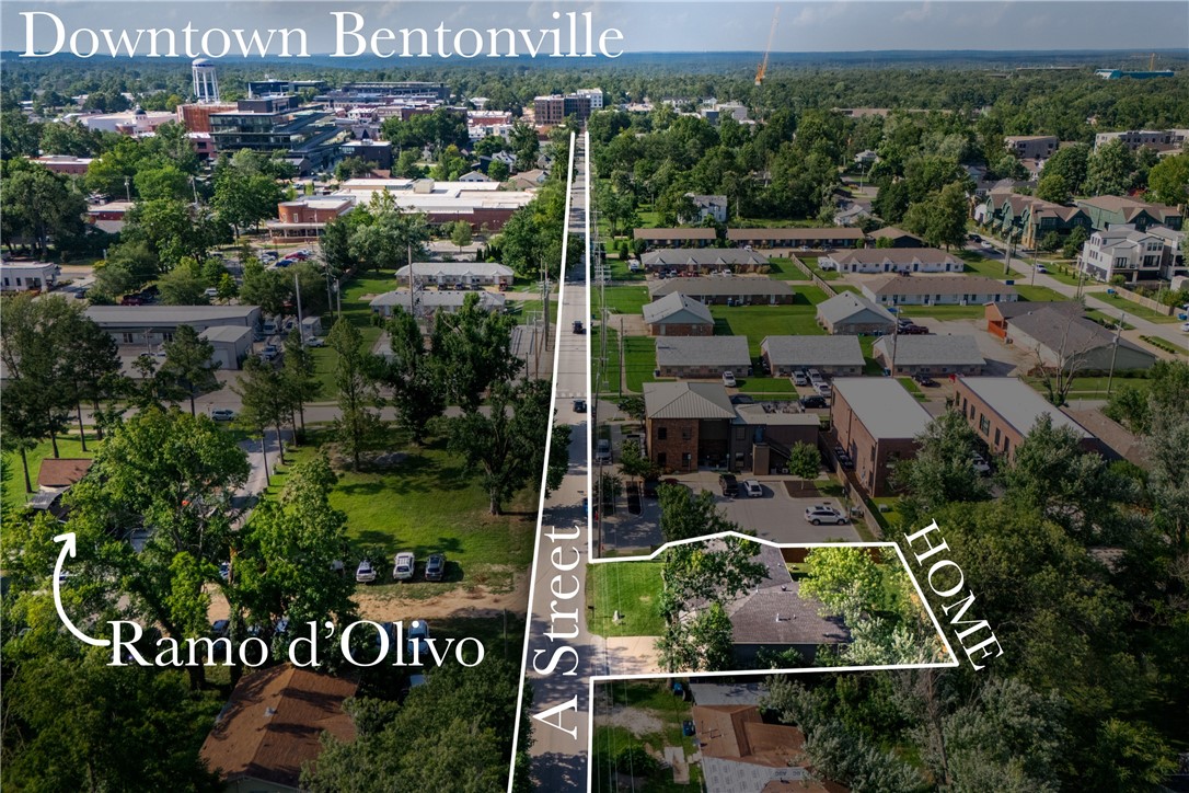 Polson Sub - Bentonville - Residential