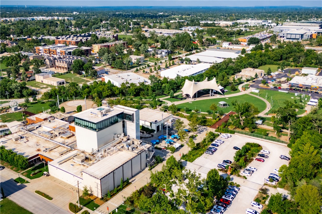 Polson Sub - Bentonville - Residential