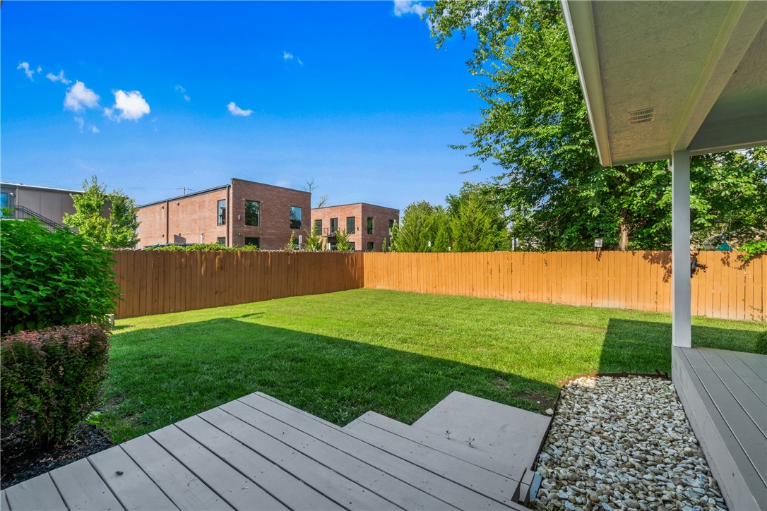 Polson Sub - Bentonville - Residential