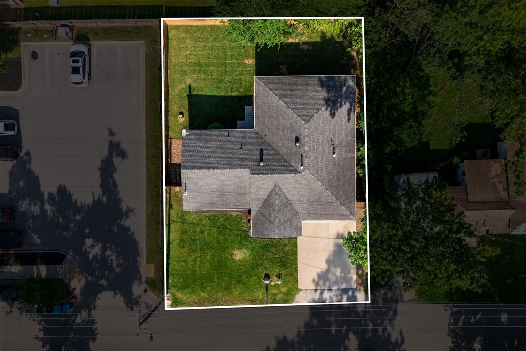 Polson Sub - Bentonville - Residential