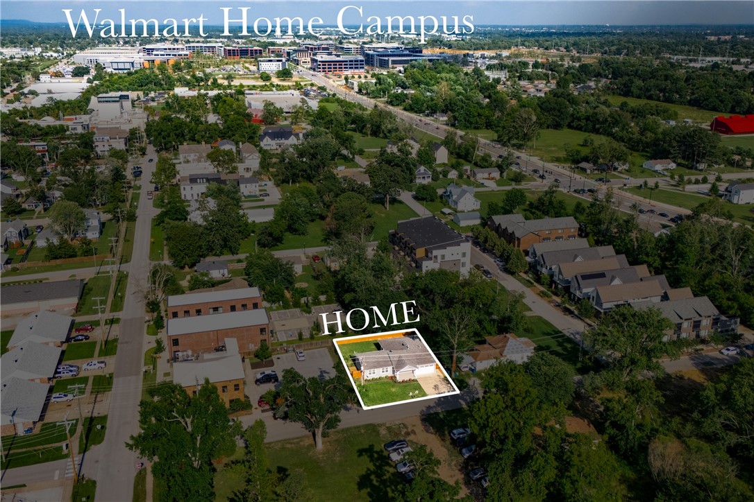 Polson Sub - Bentonville - Residential