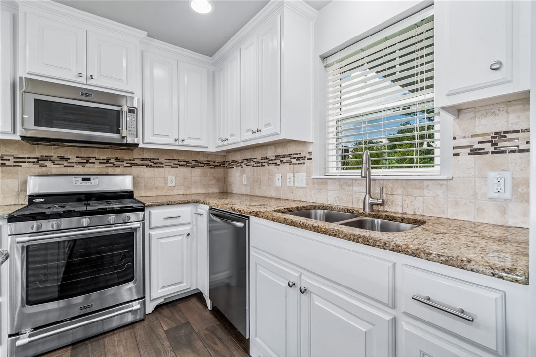 Polson Sub - Bentonville - Residential