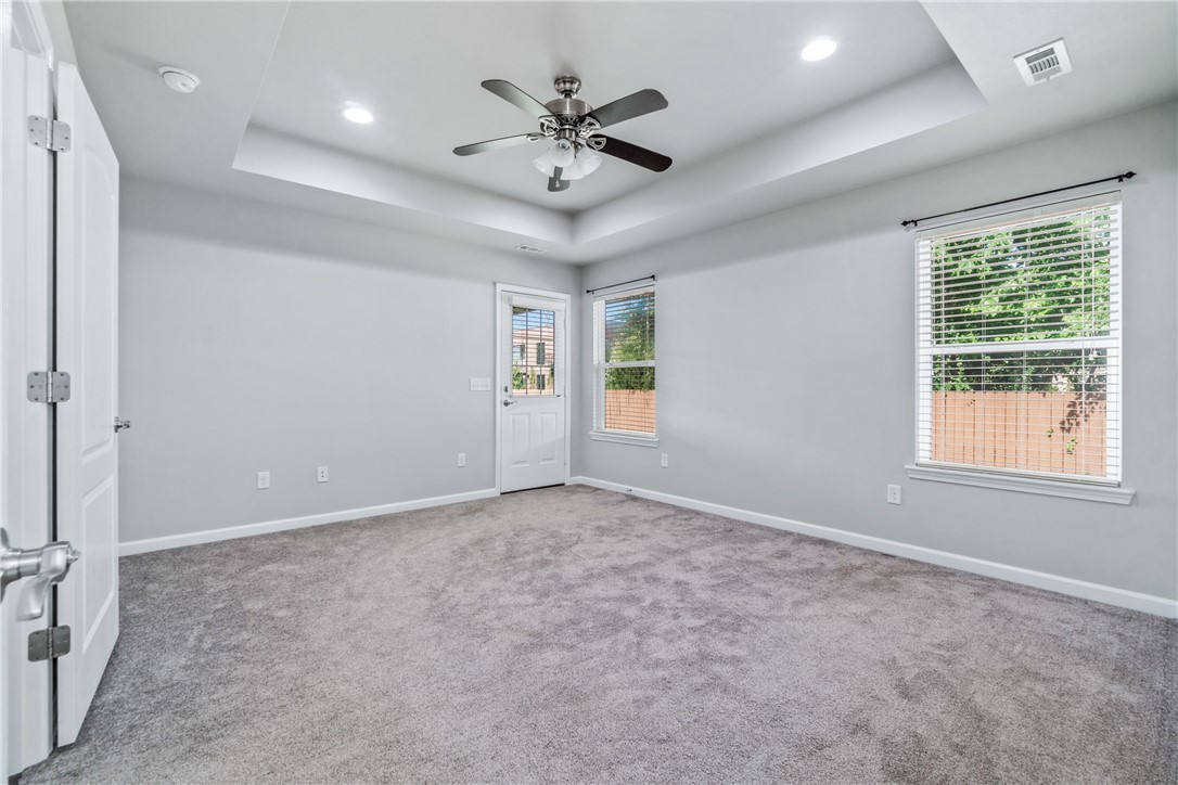 Polson Sub - Bentonville - Residential