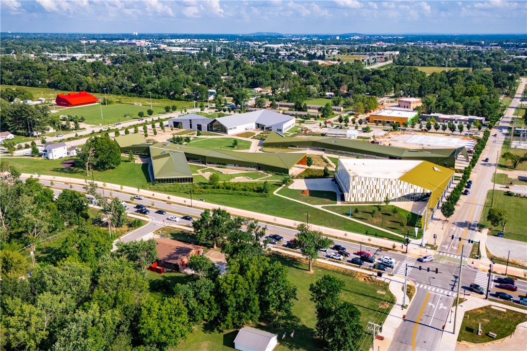 Polson Sub - Bentonville - Residential