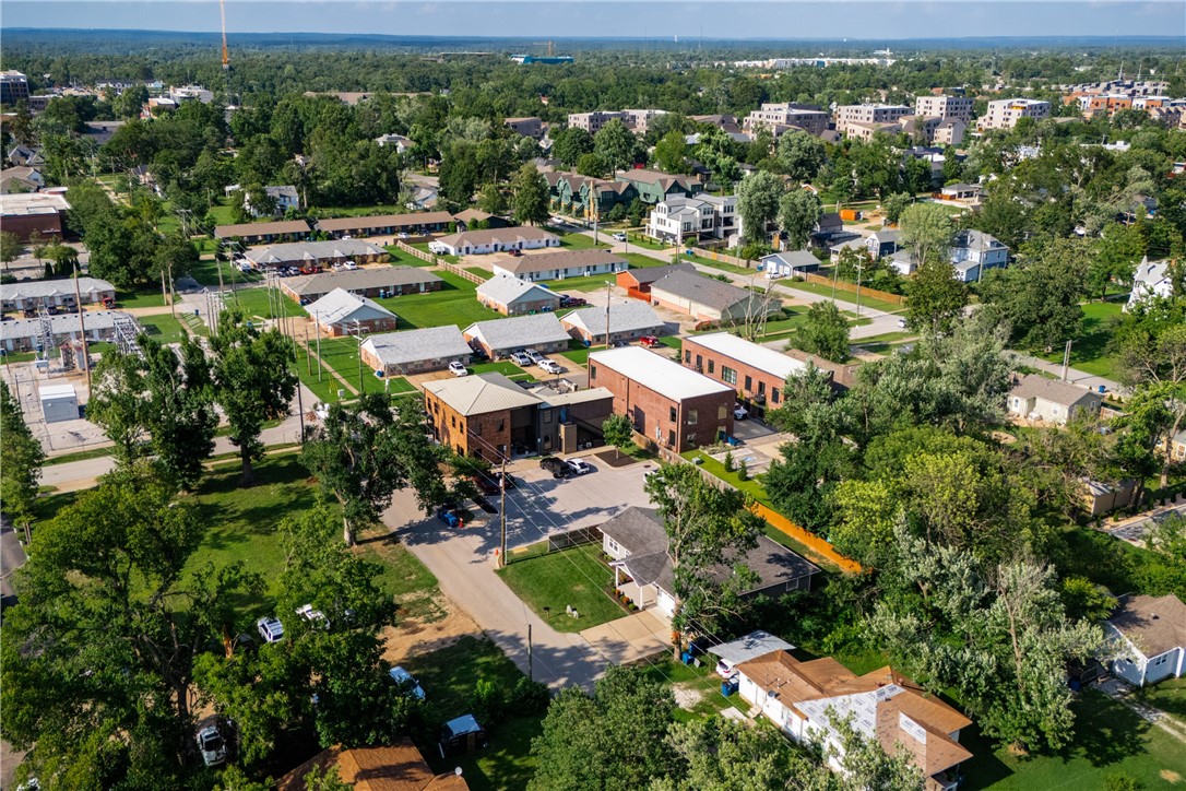 Polson Sub - Bentonville - Residential