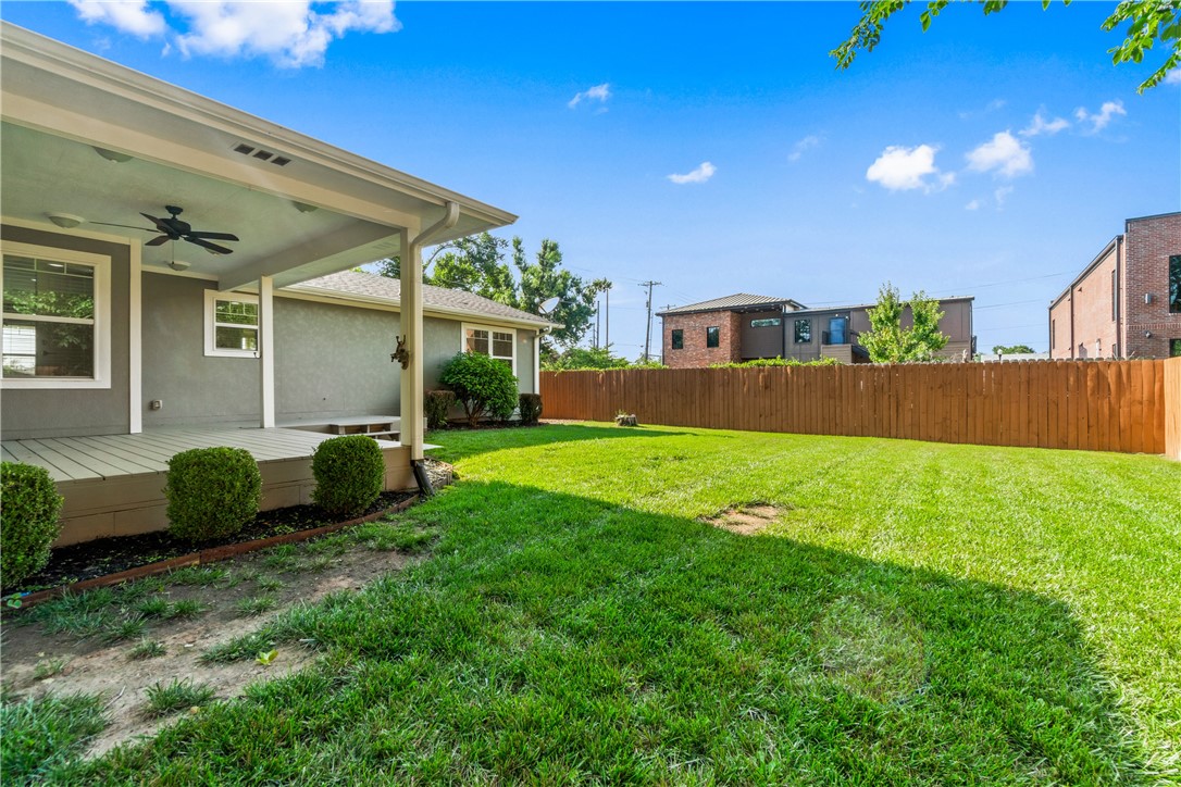 Polson Sub - Bentonville - Residential