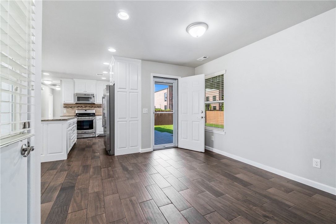 Polson Sub - Bentonville - Residential