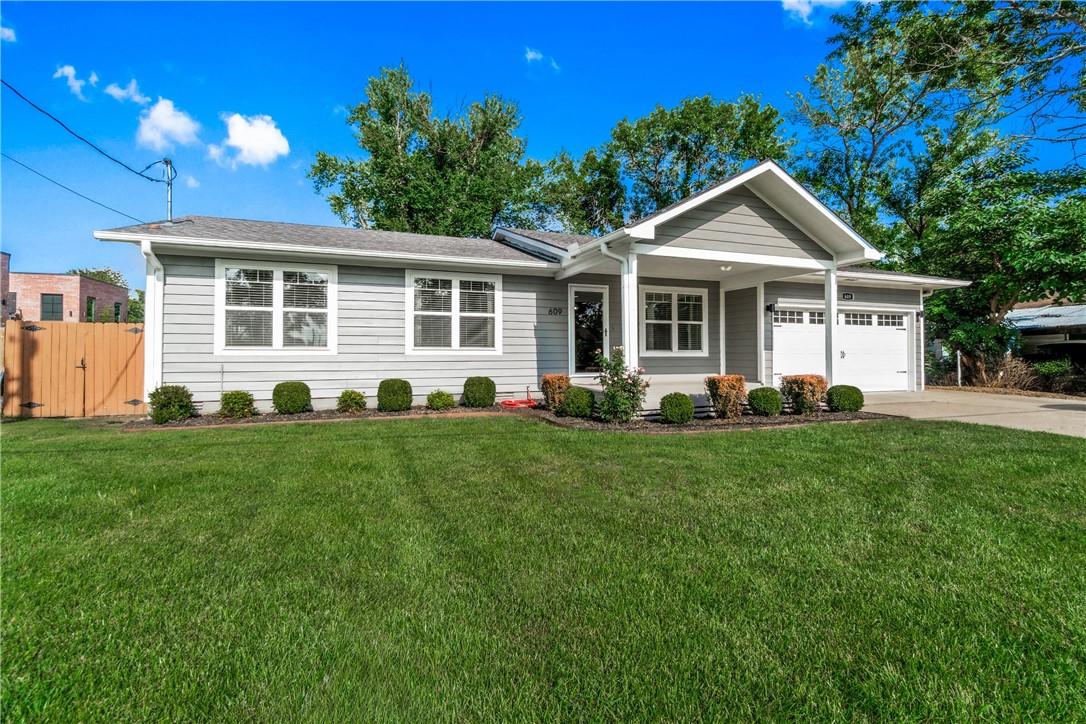 Polson Sub - Bentonville - Residential