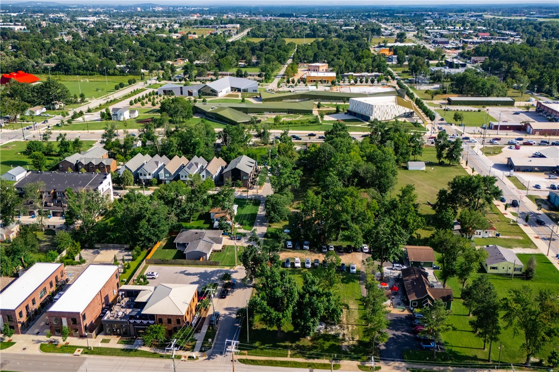 Polson Sub - Bentonville - Residential