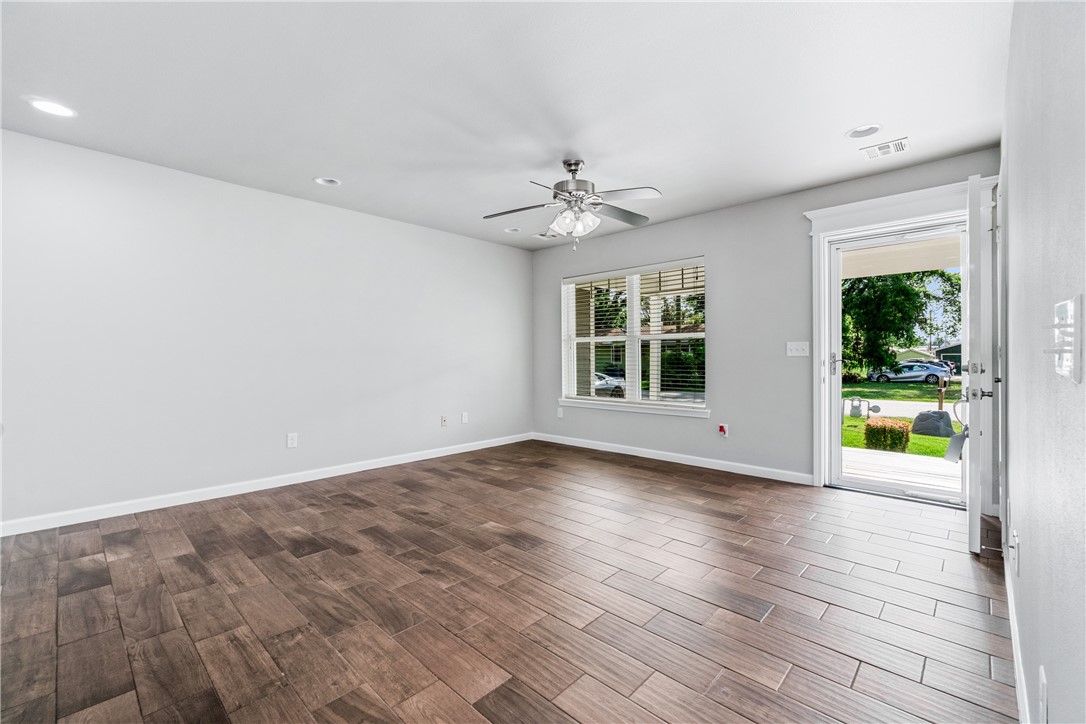 Polson Sub - Bentonville - Residential