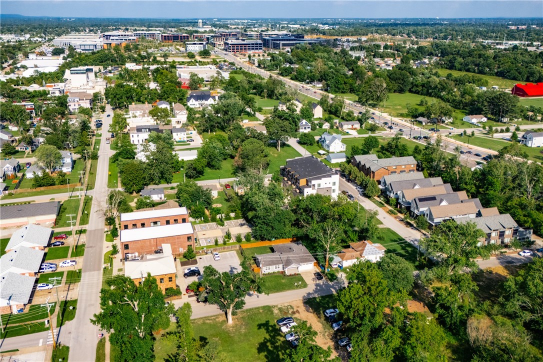 Polson Sub - Bentonville - Residential