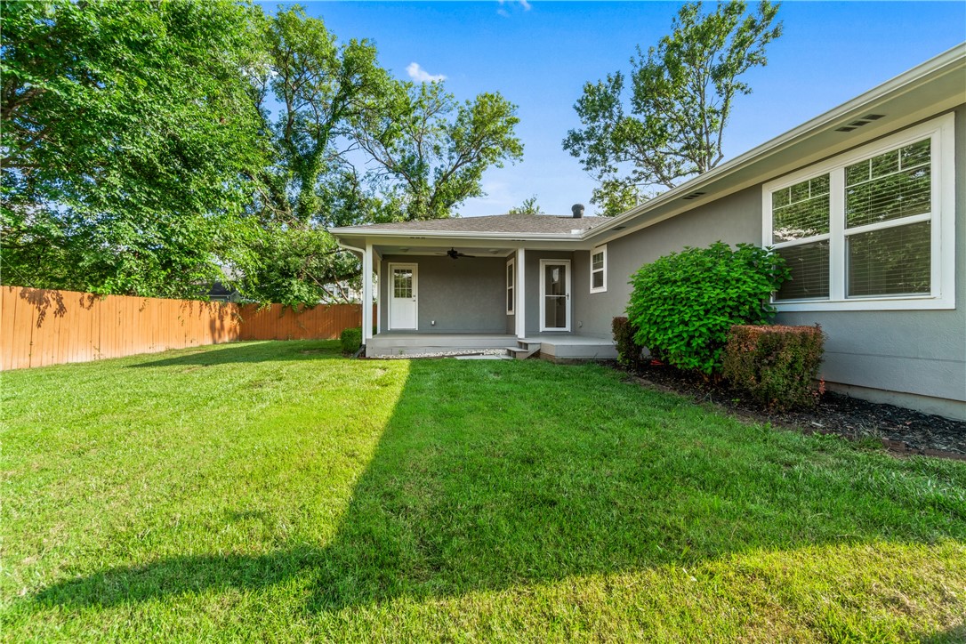 Polson Sub - Bentonville - Residential