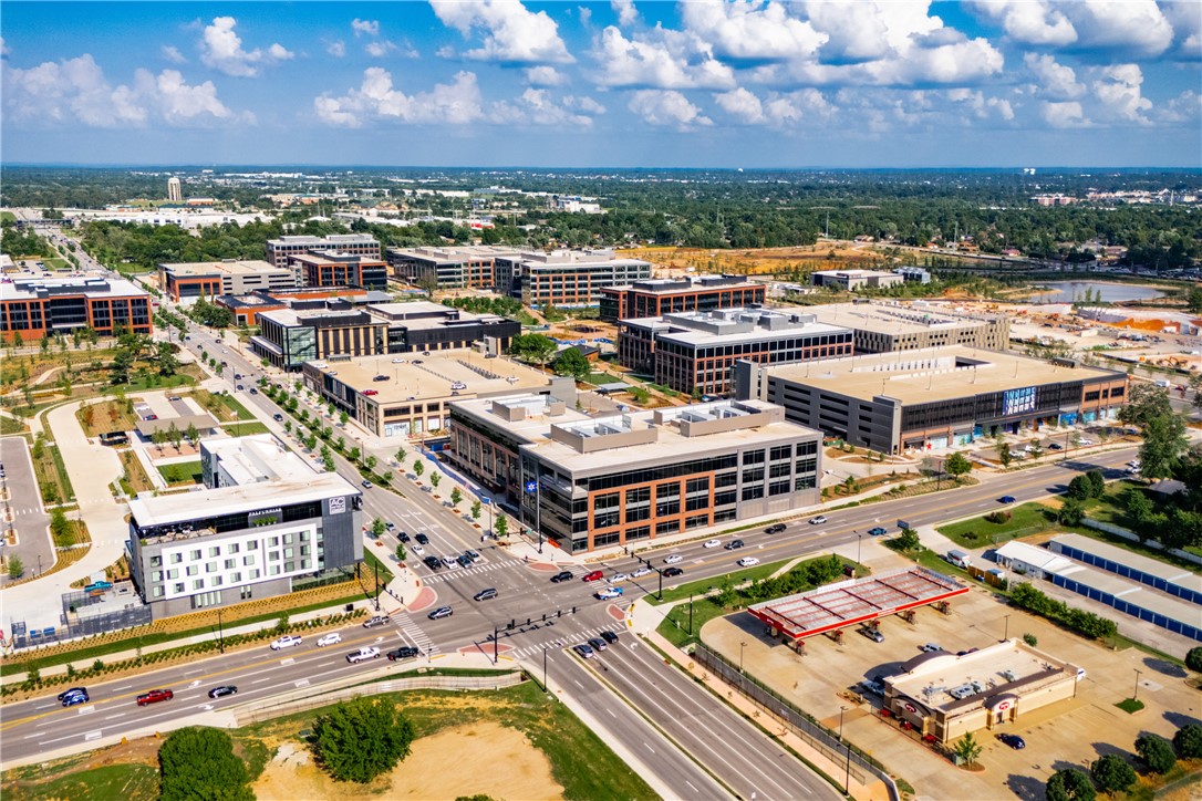 Polson Sub - Bentonville - Residential