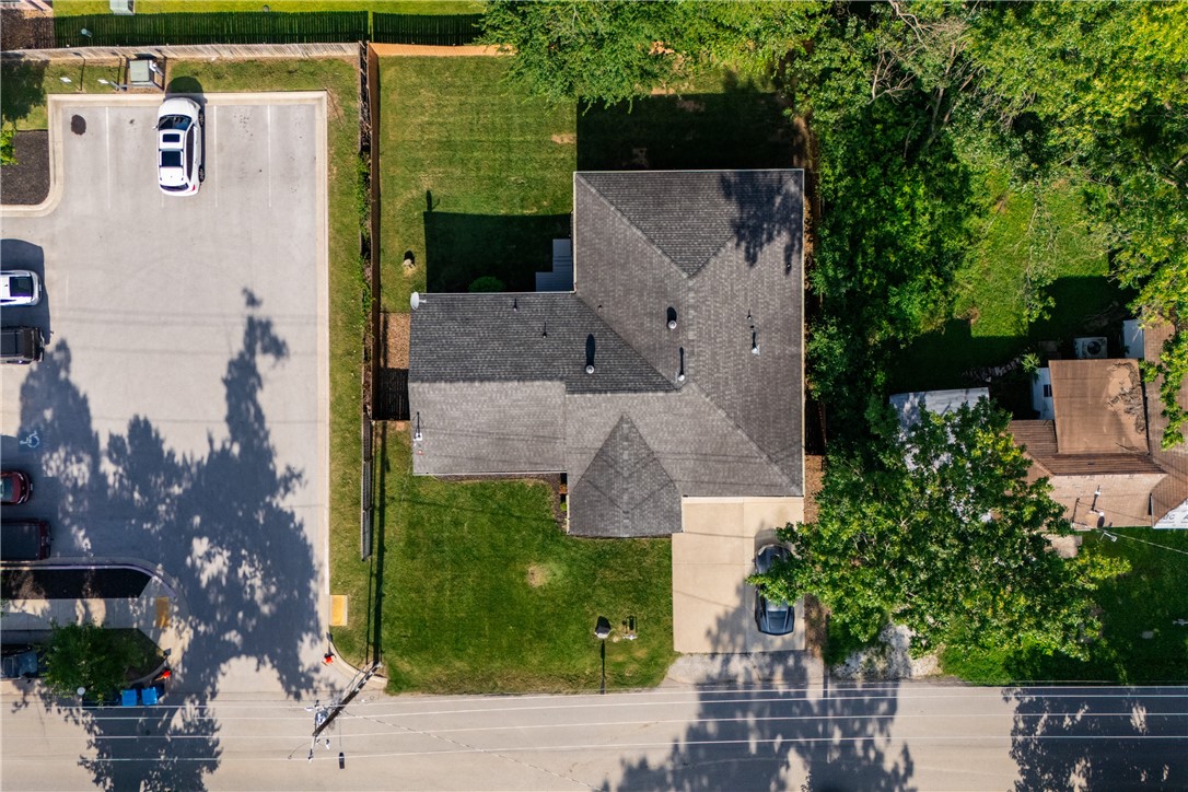 Polson Sub - Bentonville - Residential