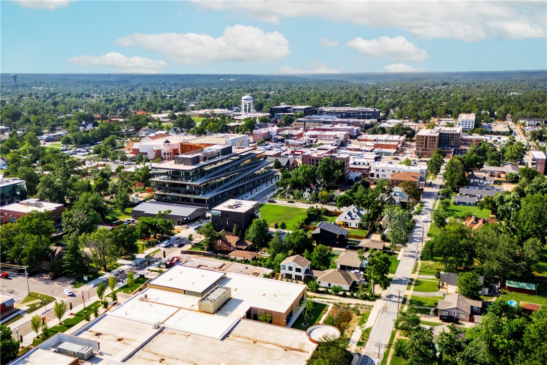 Polson Sub - Bentonville - Residential