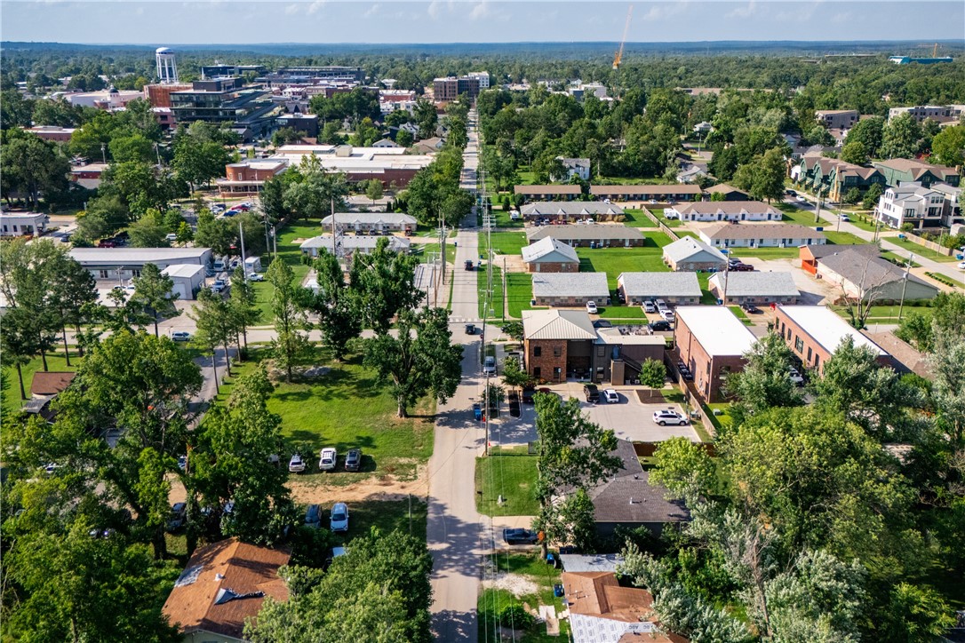 Polson Sub - Bentonville - Residential