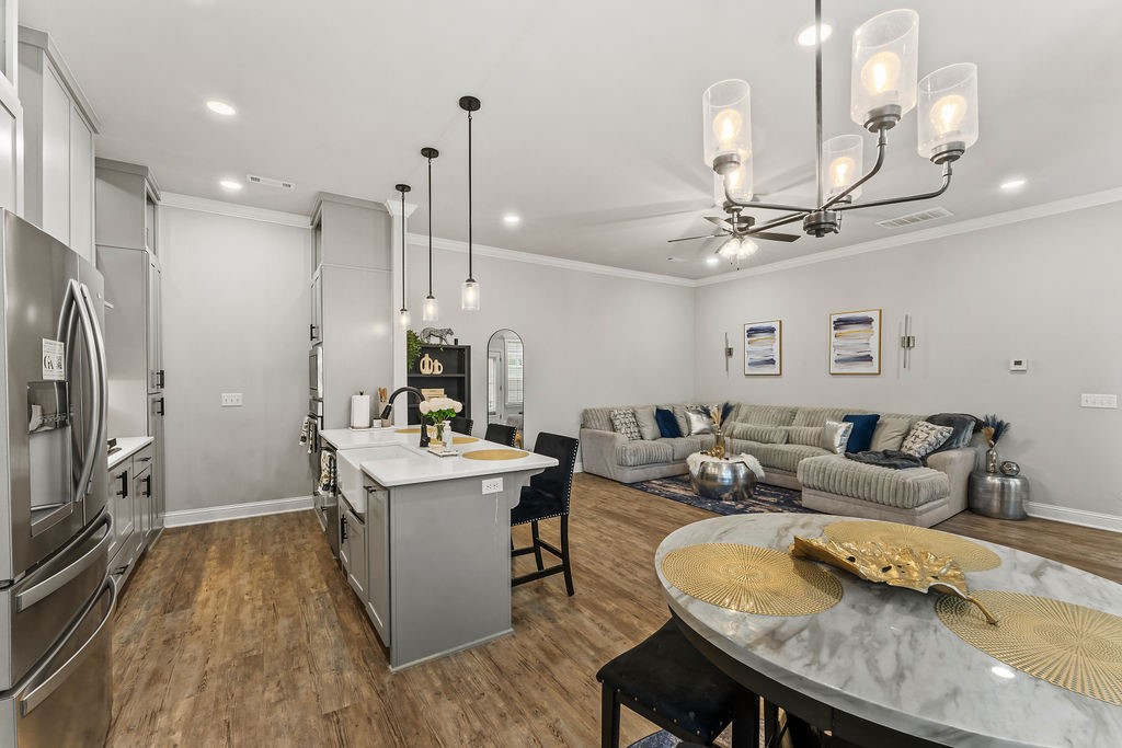 Glen Arbor - Residential