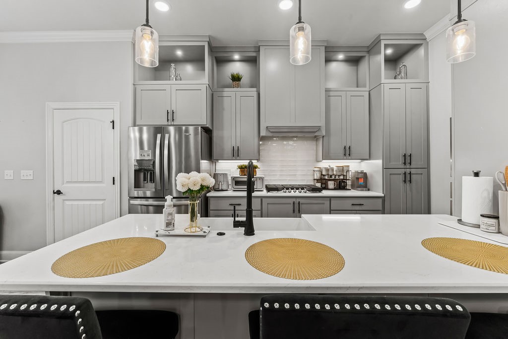 Glen Arbor - Residential