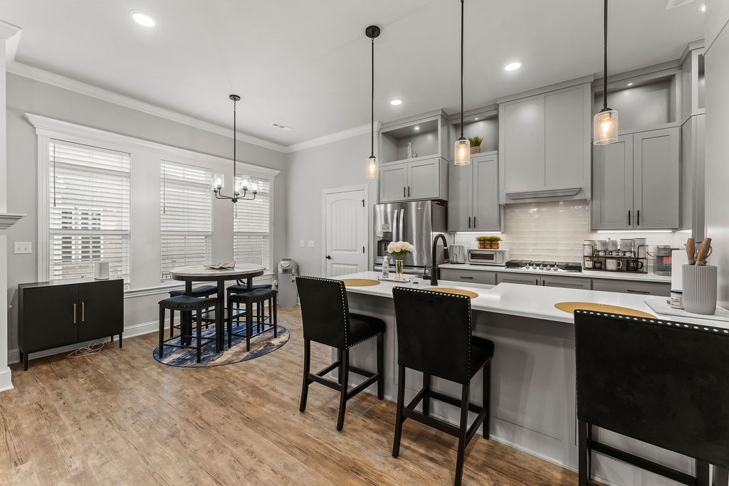 Glen Arbor - Residential