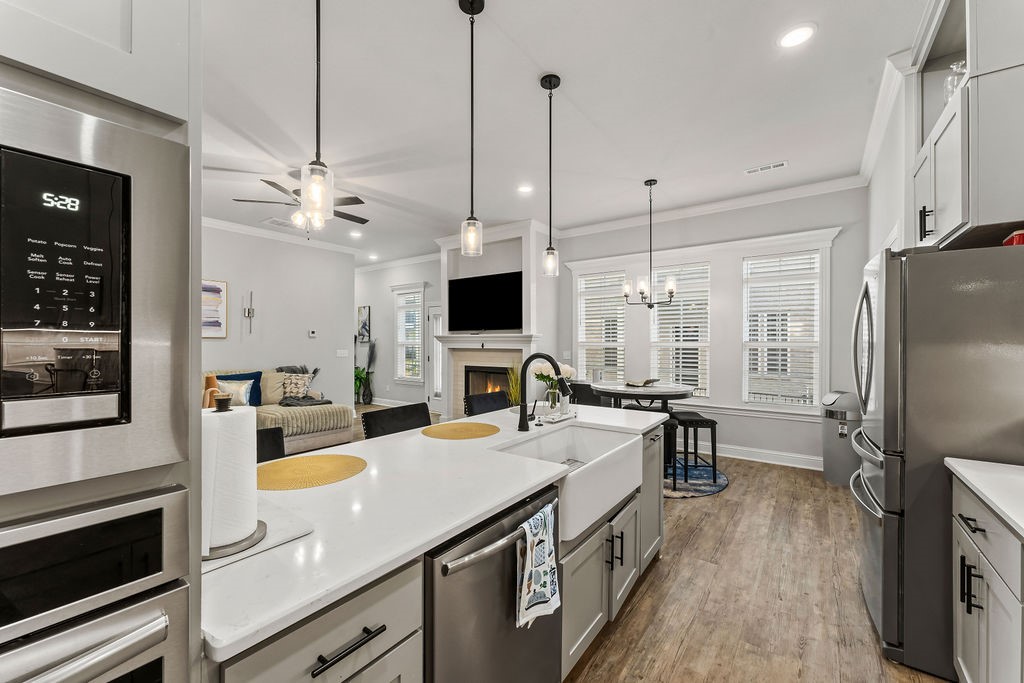 Glen Arbor - Residential