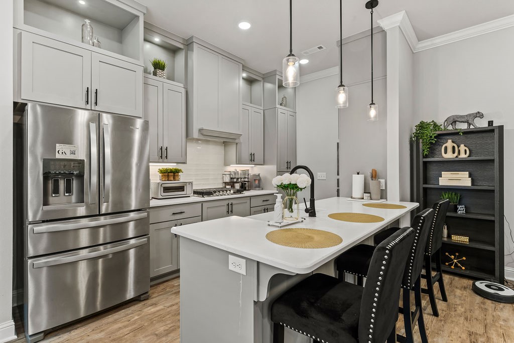 Glen Arbor - Residential