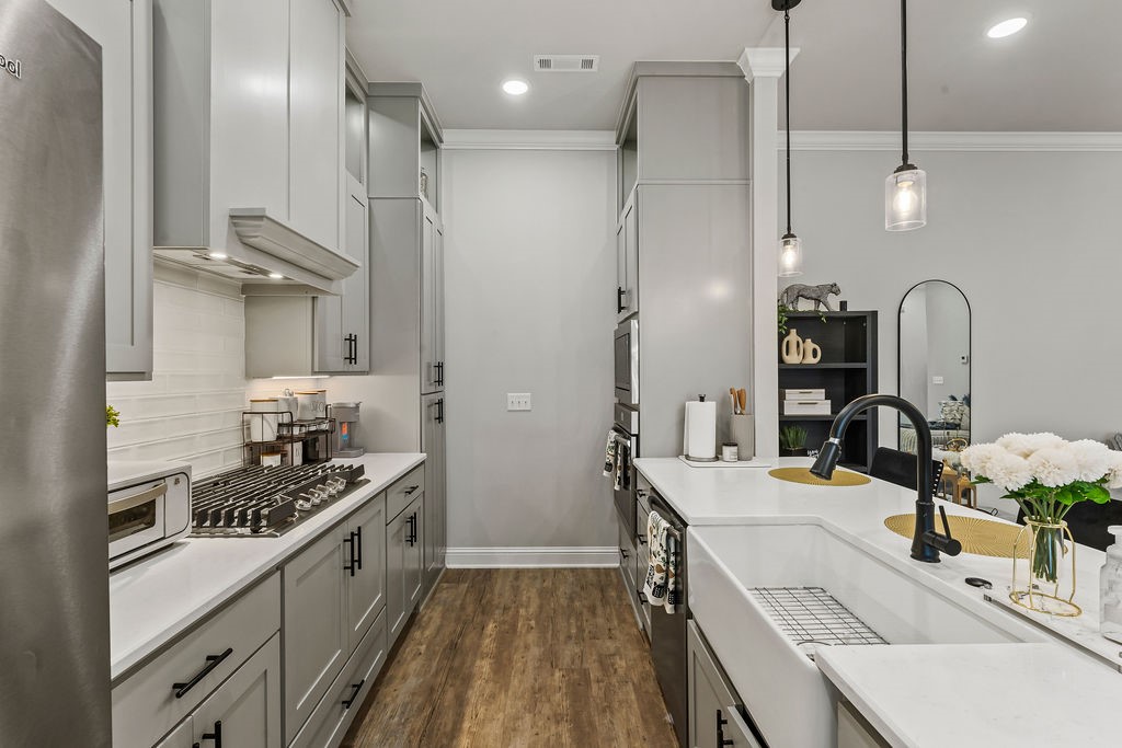 Glen Arbor - Residential