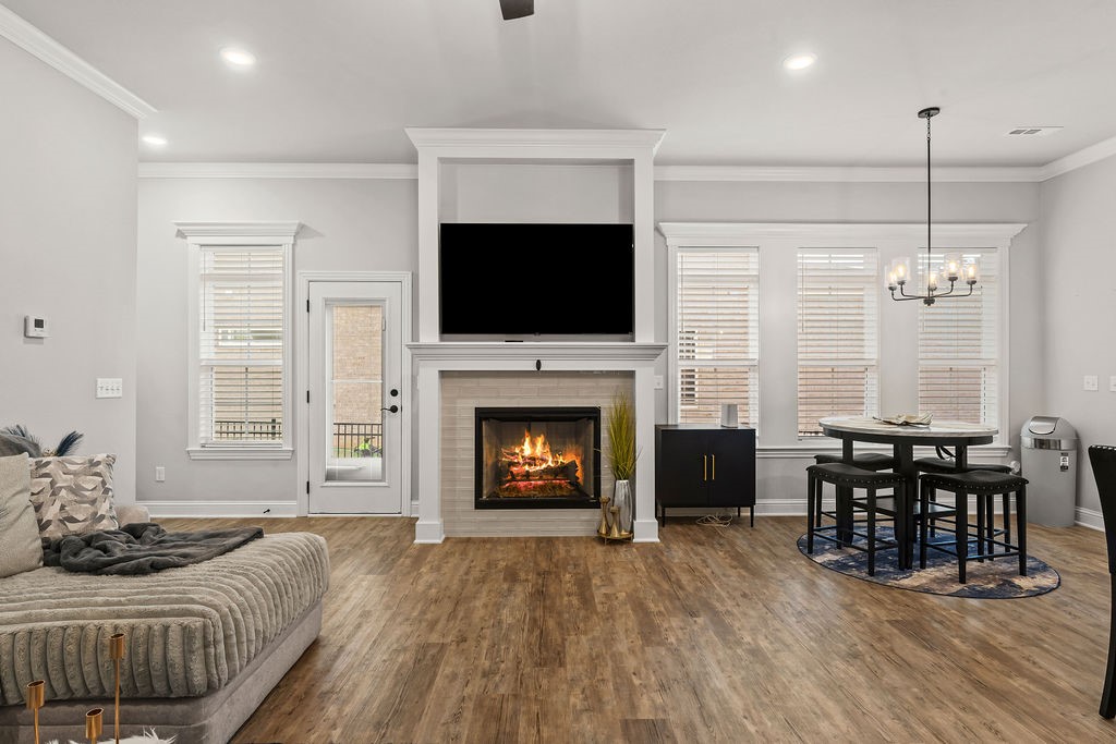 Glen Arbor - Residential