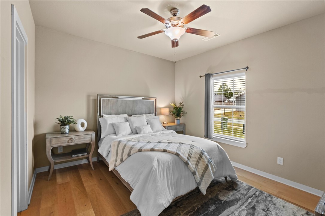 Arbor Lane Ii Add Bentonville - Residential