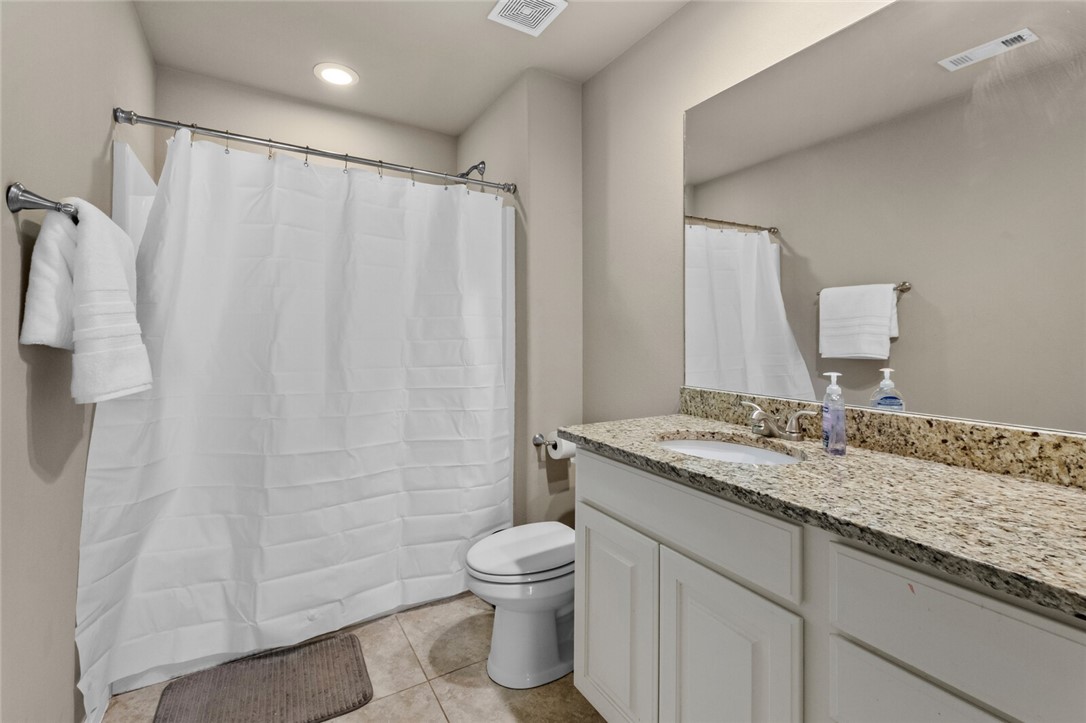 Arbor Lane Ii Add Bentonville - Residential