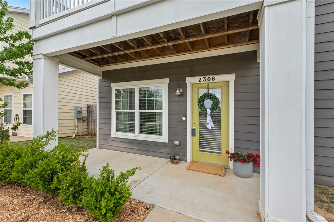 Arbor Lane Ii Add Bentonville - Residential