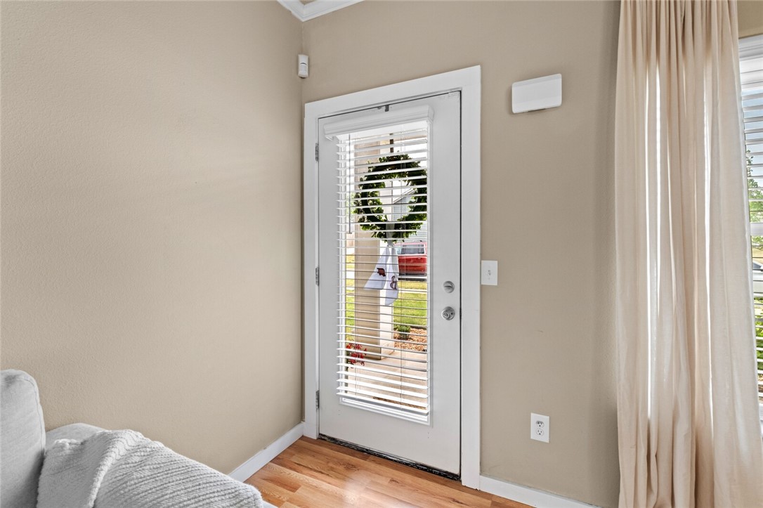 Arbor Lane Ii Add Bentonville - Residential