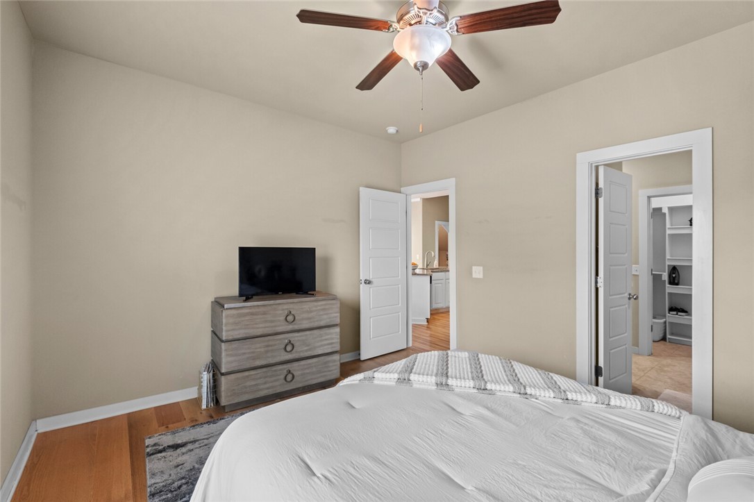 Arbor Lane Ii Add Bentonville - Residential