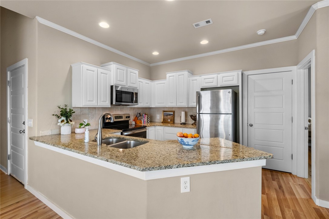 Arbor Lane Ii Add Bentonville - Residential