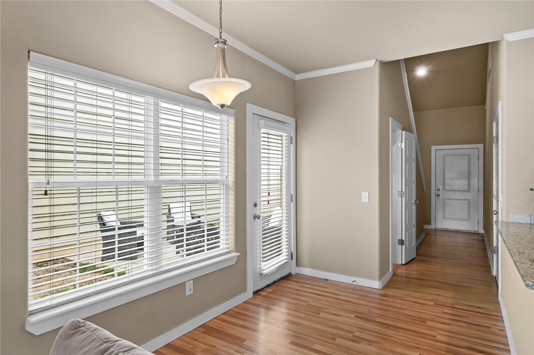 Arbor Lane Ii Add Bentonville - Residential