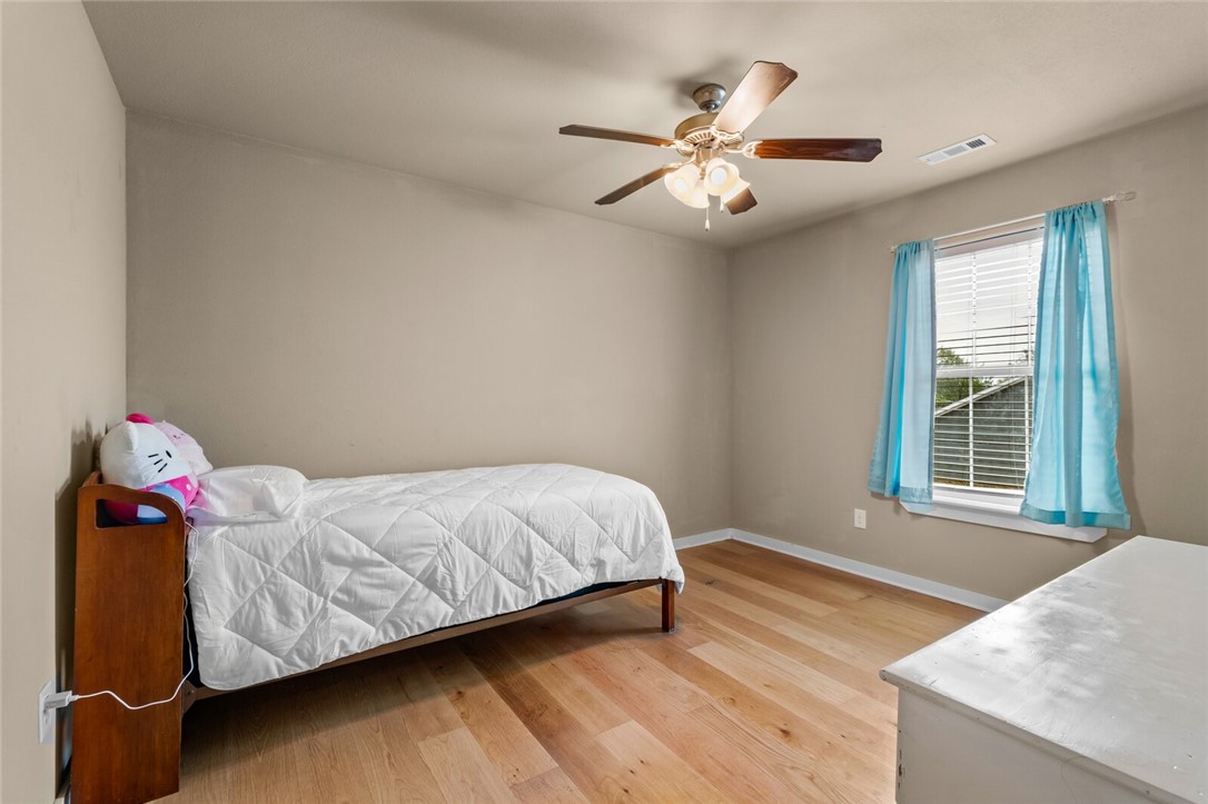 Arbor Lane Ii Add Bentonville - Residential