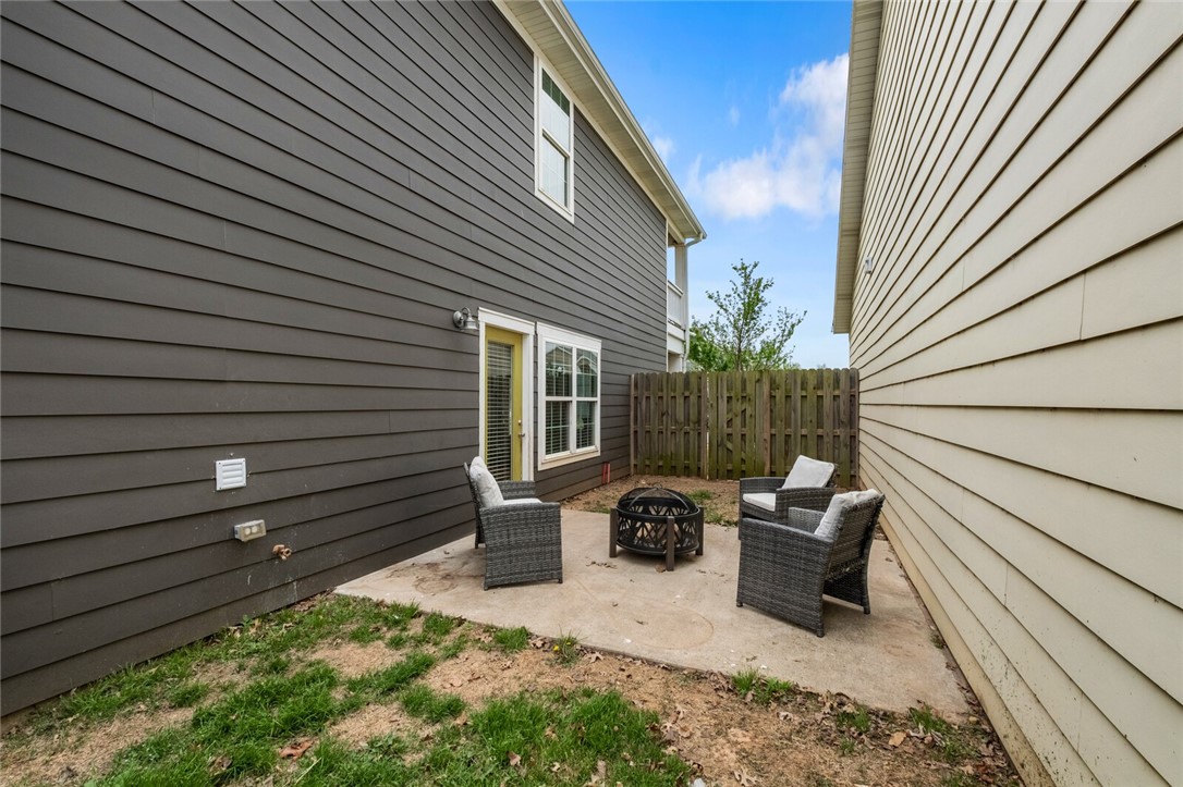 Arbor Lane Ii Add Bentonville - Residential