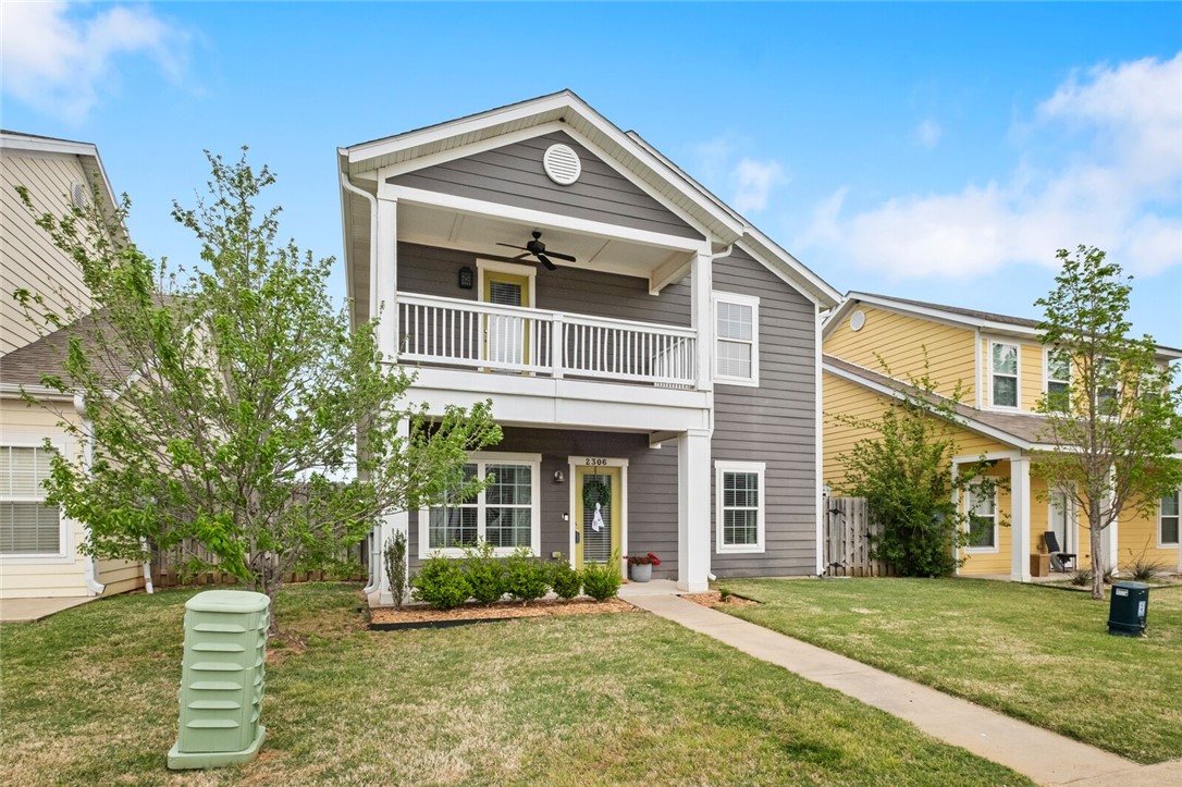 Arbor Lane Ii Add Bentonville - Residential