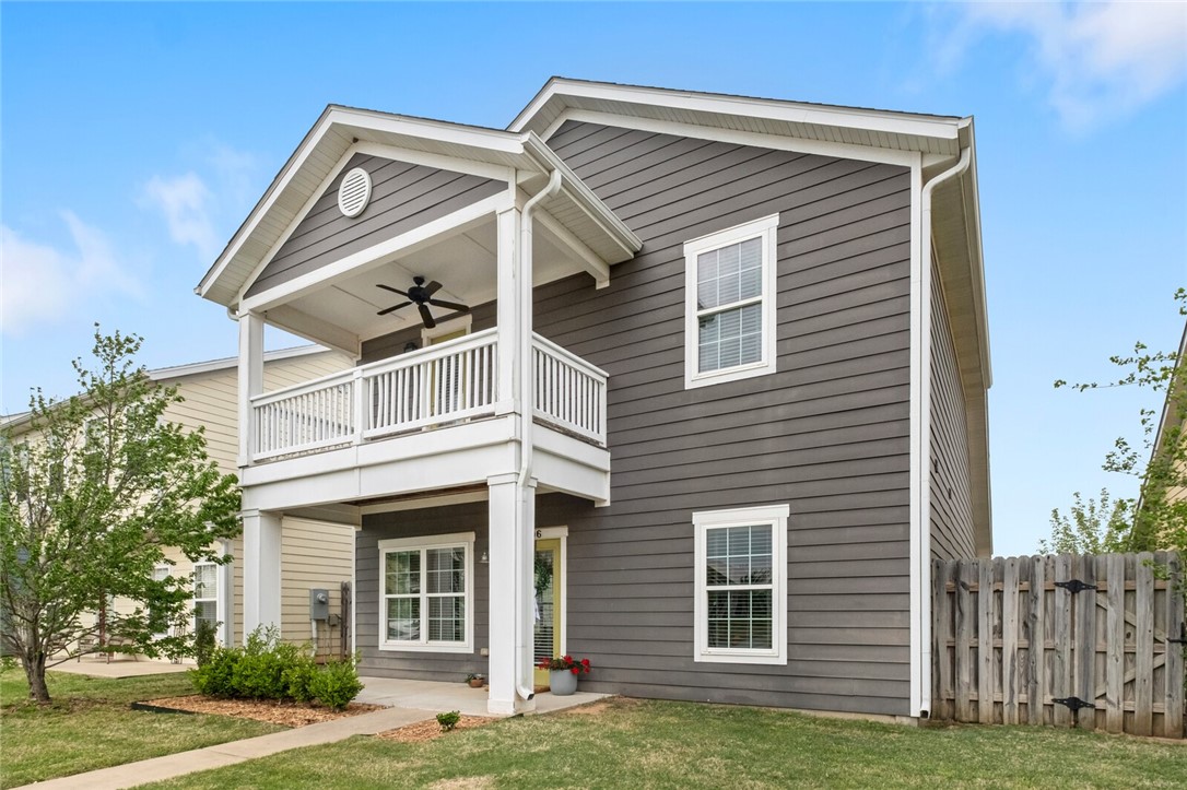 Arbor Lane Ii Add Bentonville - Residential