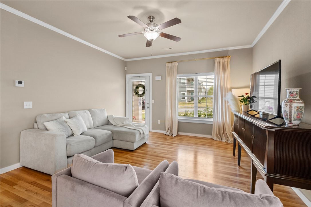 Arbor Lane Ii Add Bentonville - Residential