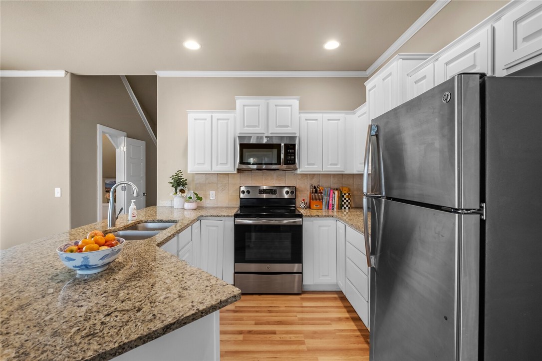 Arbor Lane Ii Add Bentonville - Residential