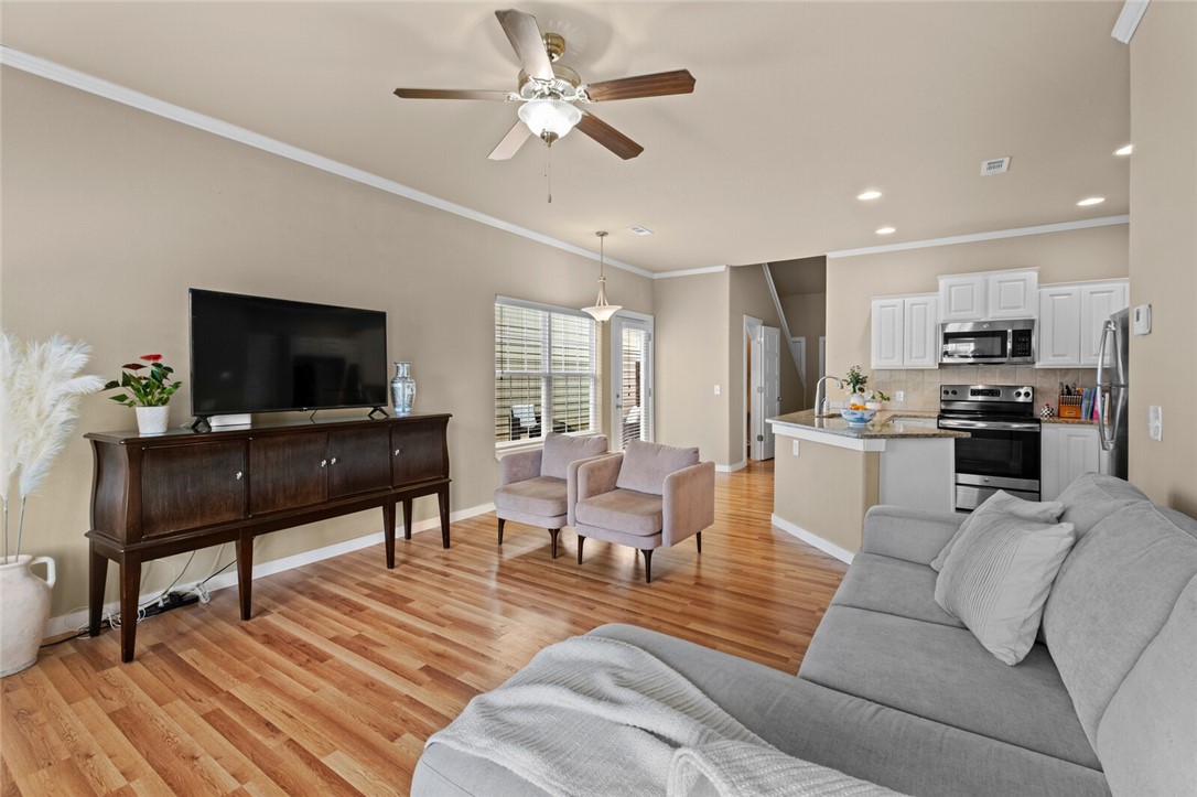 Arbor Lane Ii Add Bentonville - Residential