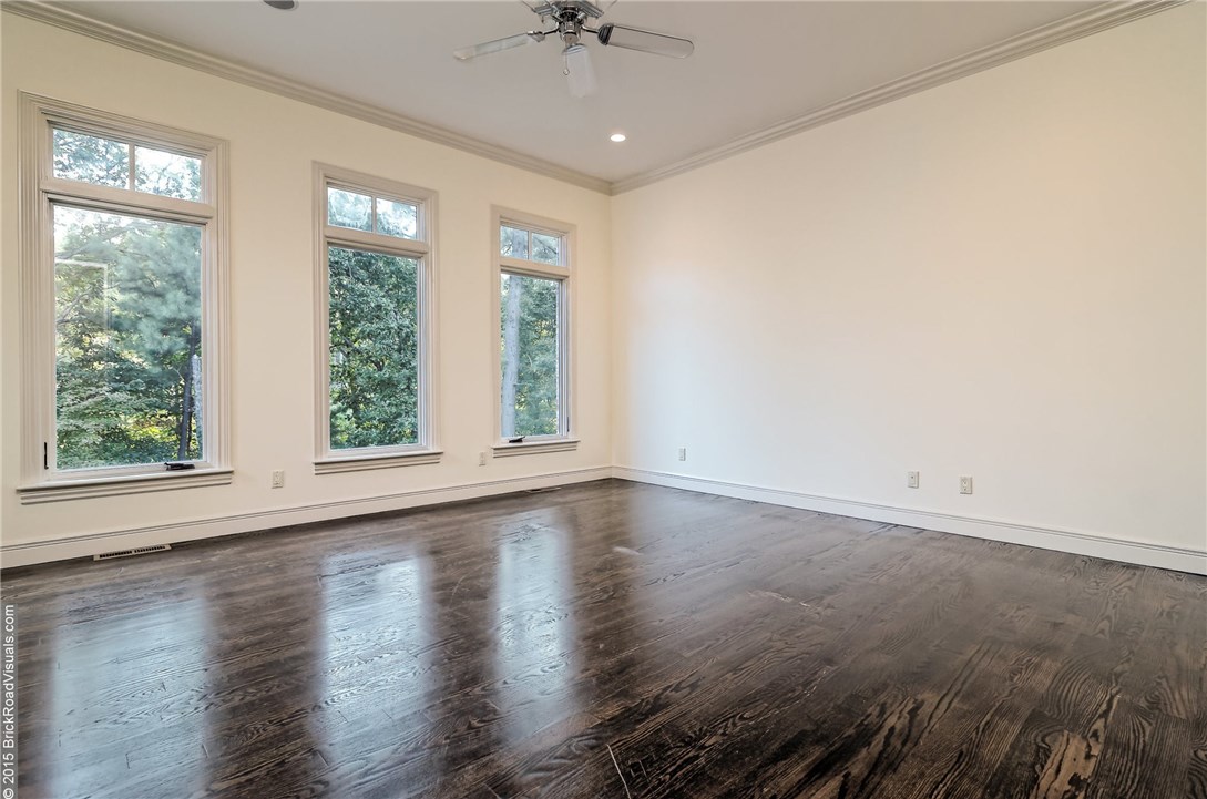 Clear Creek Ph III - Residential