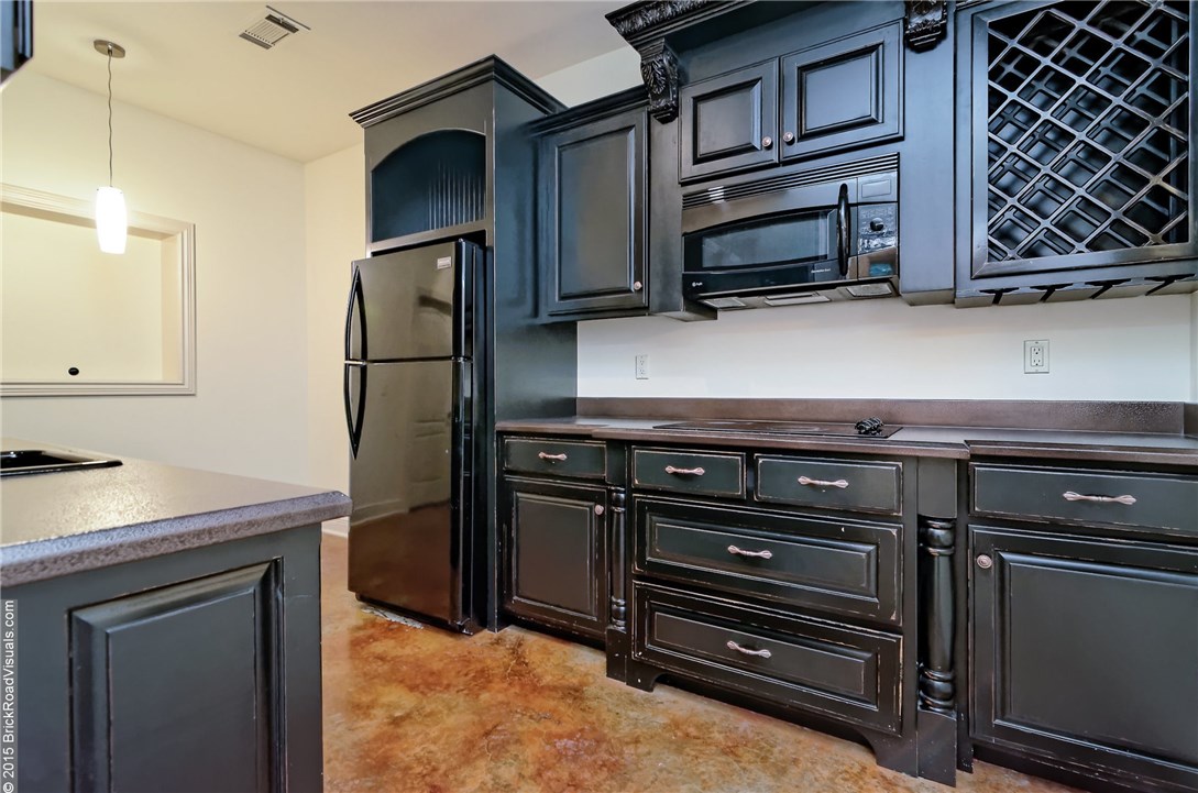 Clear Creek Ph III - Residential