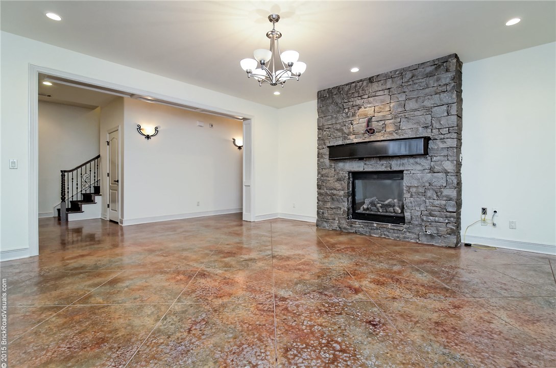 Clear Creek Ph III - Residential